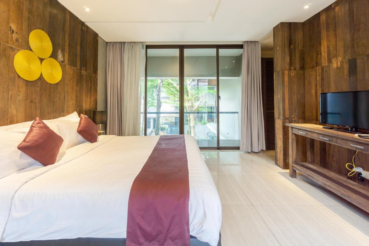 Hyarta Residence Kejayan Экстерьер фото