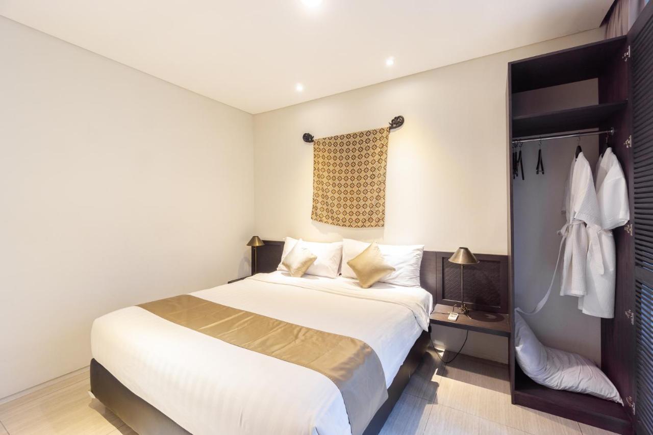 Hyarta Residence Kejayan Экстерьер фото