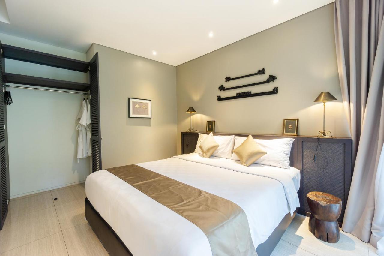 Hyarta Residence Kejayan Экстерьер фото