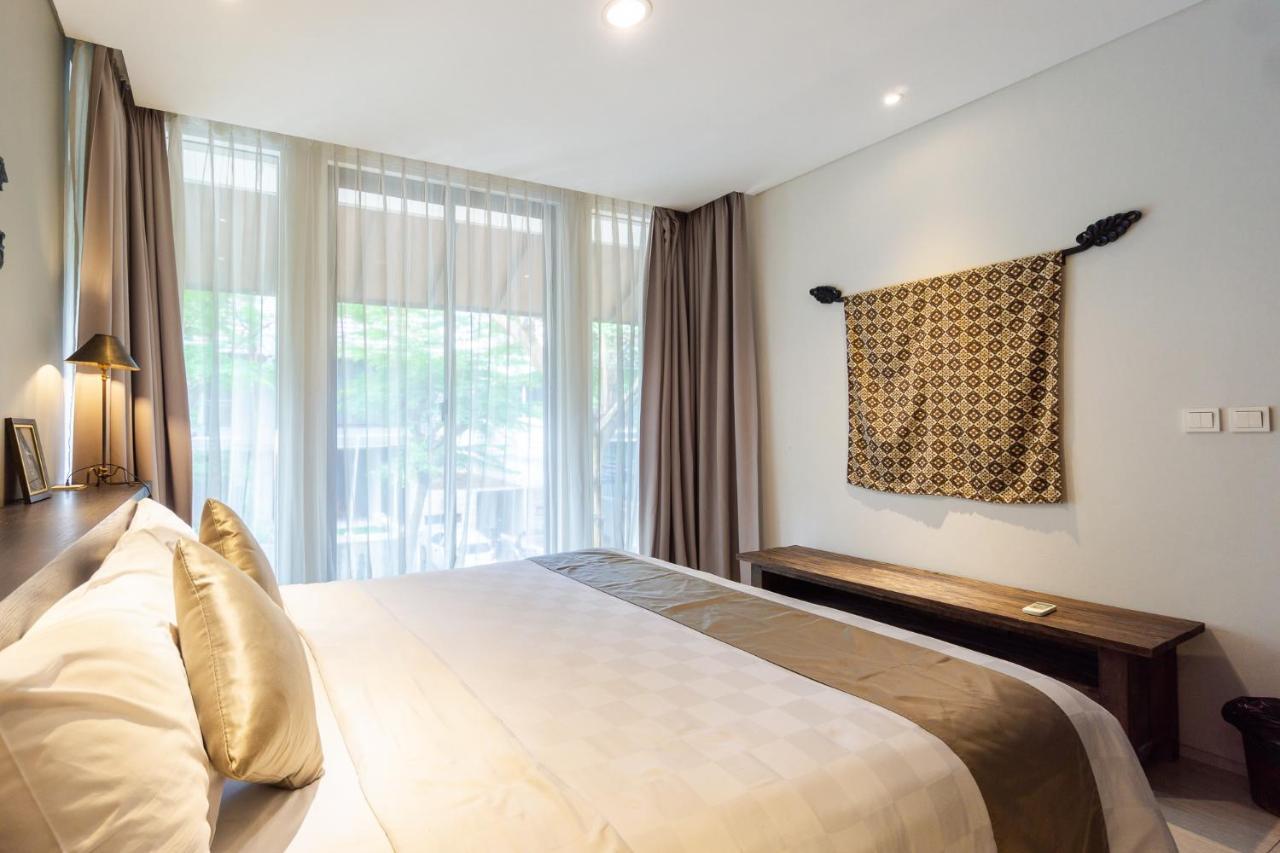Hyarta Residence Kejayan Экстерьер фото